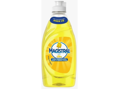 Detergente Magistral 300ml