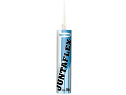 Juntaflex transparente 280gr