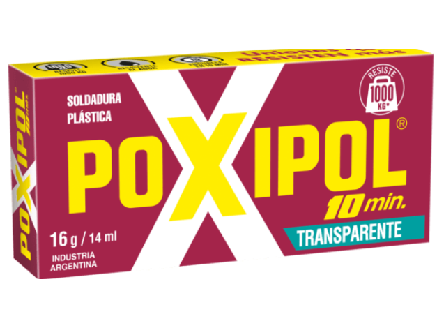 Poxipol 14ml