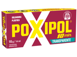 Poxipol 14ml