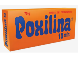 Poxilina 70gr