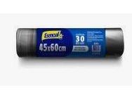 Bolsas Esencial 45x60 30unid