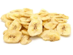 Bananas Chips 200gr