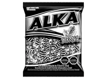 Caramelos Alka Strong 200gr (FRACCIONADO)