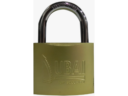 Candado DUBAI 50mm