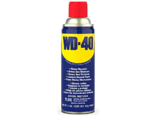 WD-40 311gr