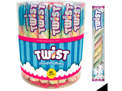 Malvi Twist Barril 65unid