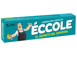 Adhesivo Eccole 9gr