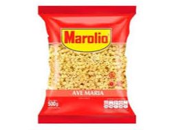 Fideos  Marolio AVE MARIA 500gr