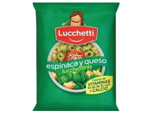Lucchettini Lucchetti Verdura  500gr