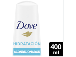 Acondicionador DOVE Hidratacion 400ml