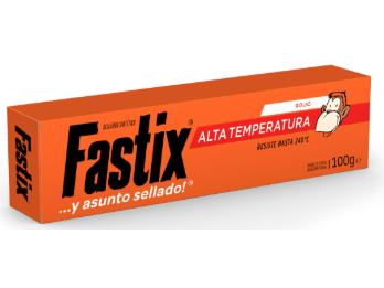 Fastix Alta Temperatura 100gr