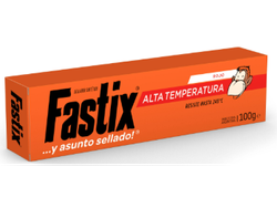 Fastix Alta Temperatura 100gr