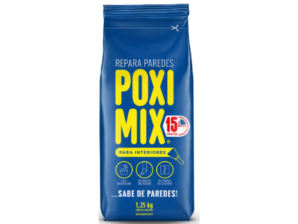 Poximix Interior 1.25gr