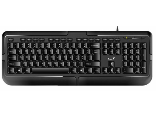 Teclado Genius kb-118 usb
