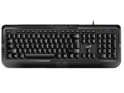 Teclado Genius kb-118 usb