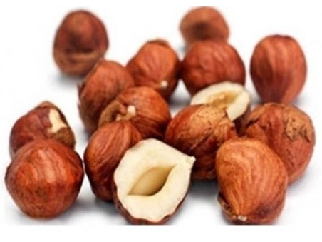 Avellanas Peladas 100gr