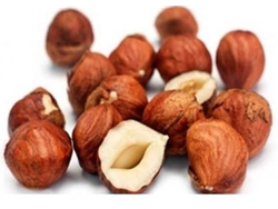 Avellanas Peladas 100gr