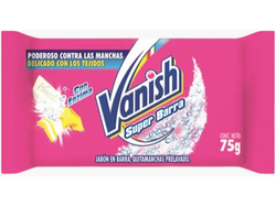Quita Mancha Vainish SUPERBARRA 75gr