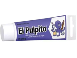 El Pulpito 240gr