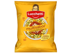 Lucchettini Lucchetti MULTISABOR 500gr
