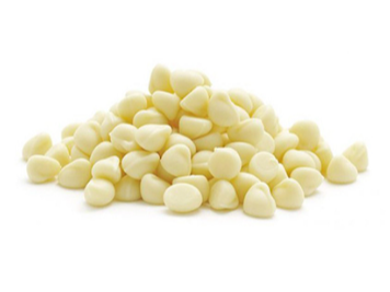 Chips Chocolate  Aguila BLANCO 200gr