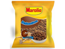 Cereal Marolio Redondo CHOCO 200gr