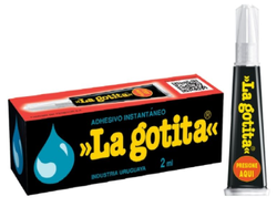 La Gotita 2 ml