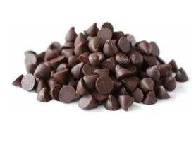 Chips Chocolate  Aguila NEGRO 200gr
