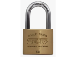 Candado SEKUR 50