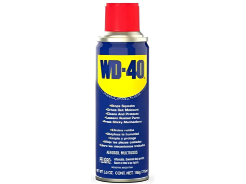WD-40 155gr