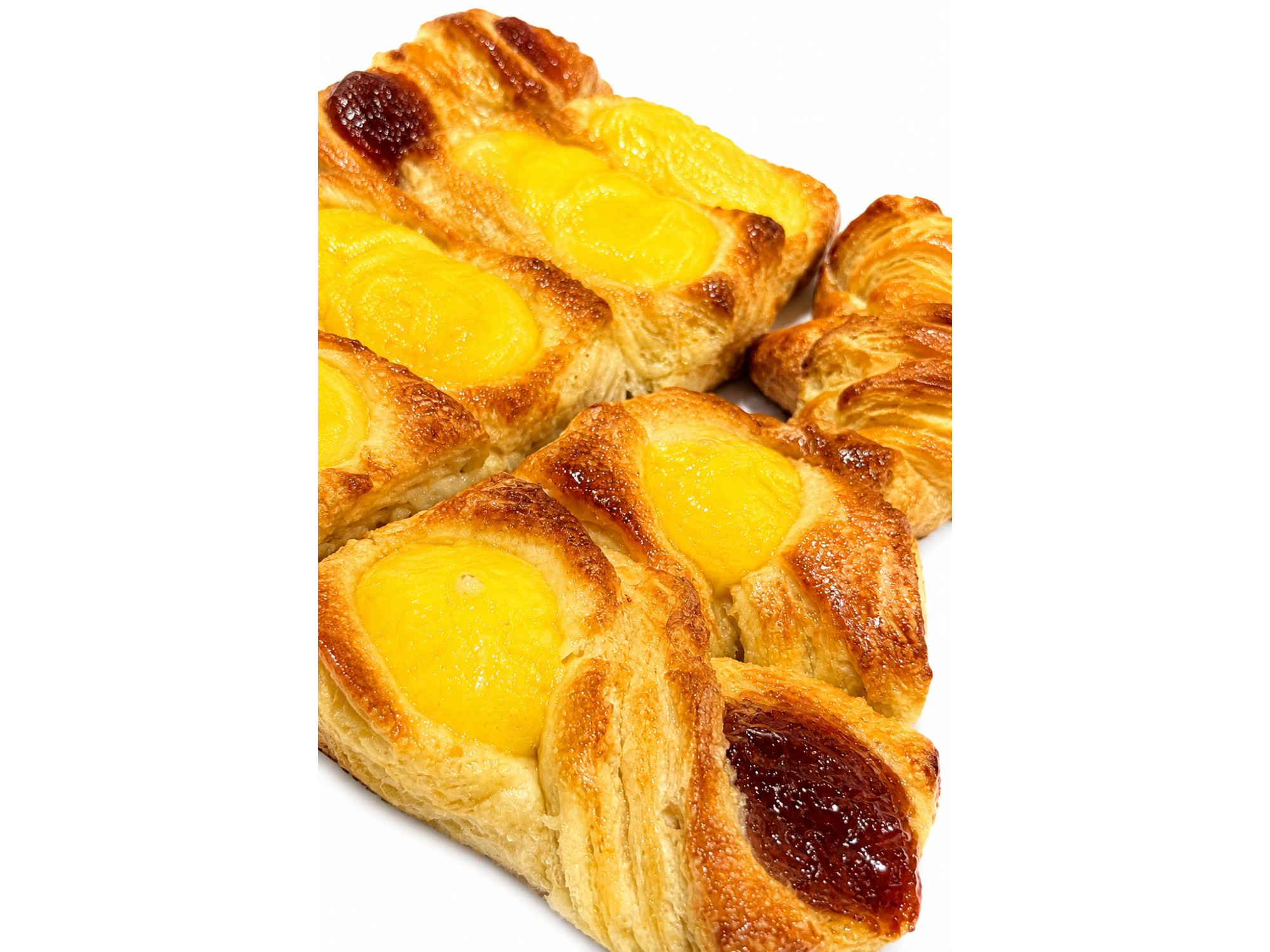 FACTURAS de Deliciacos cero gluten