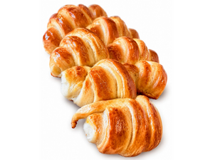 MEDIALUNA de Deliciacos cero gluten