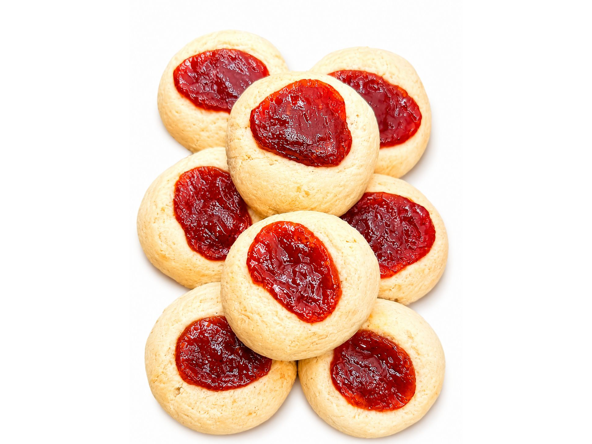 pepas de Deliciacos cero gluten