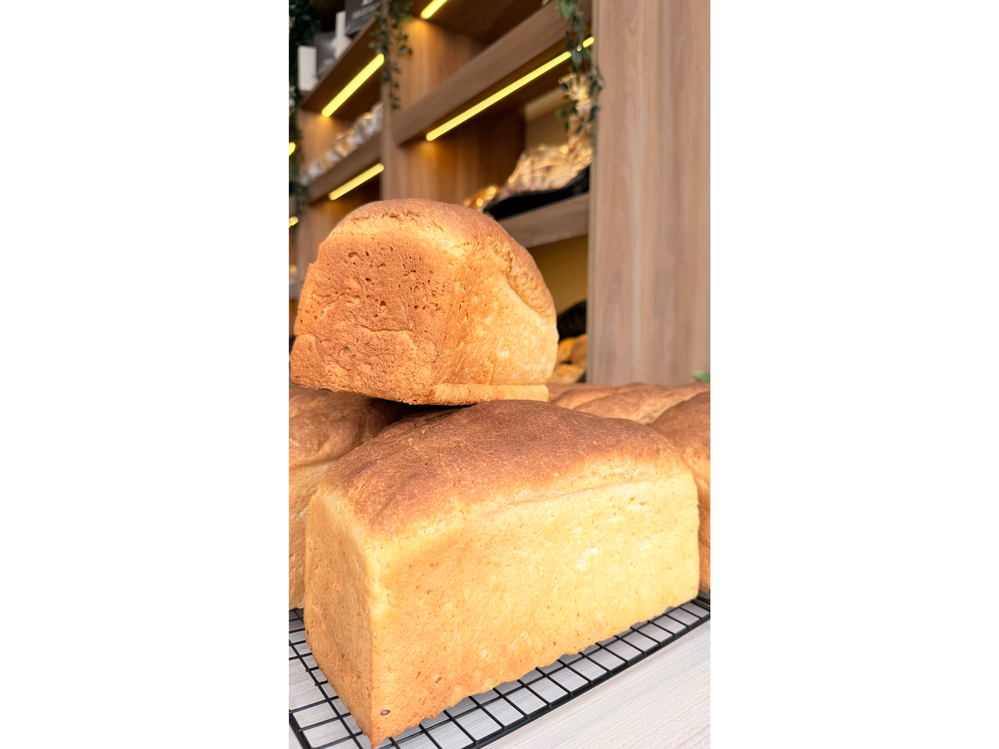 Producto de Deliciacos cero gluten