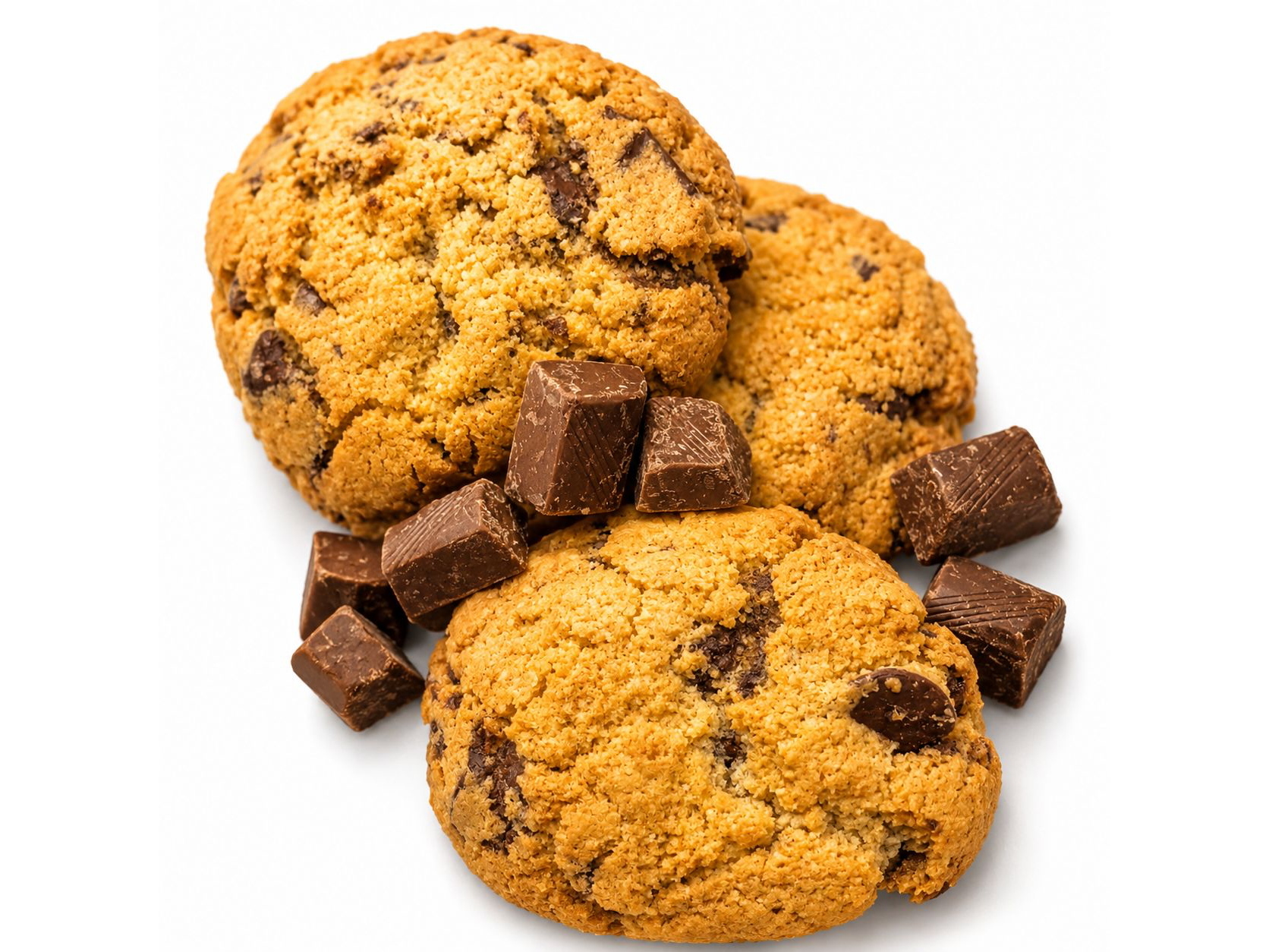 COOKIE CLASICA de Deliciacos cero gluten