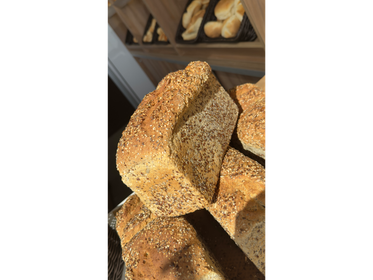 Producto de Deliciacos cero gluten
