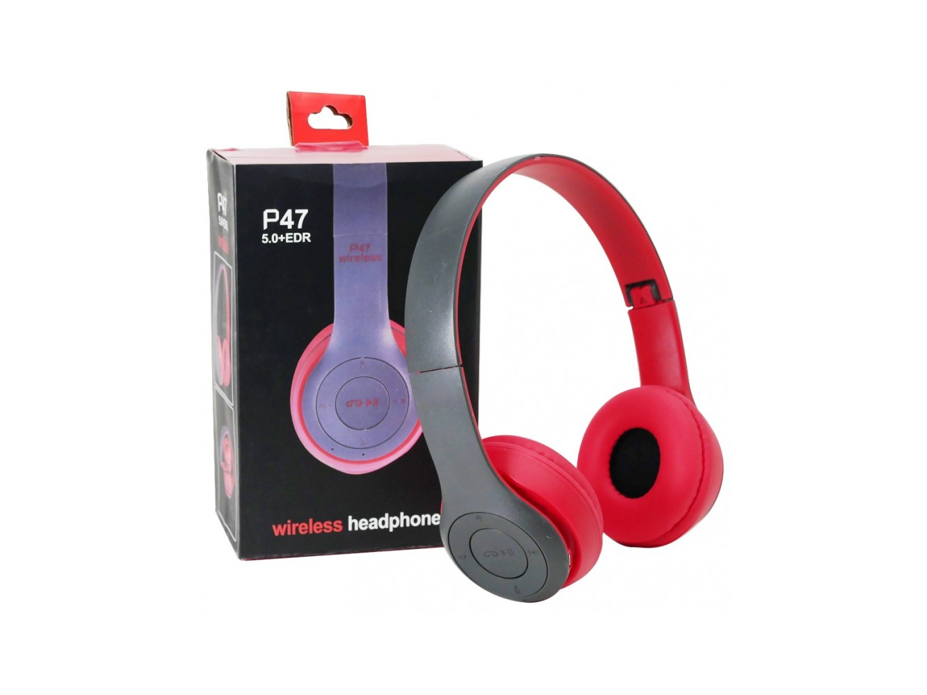 AURICULAR VINCHA BT P47