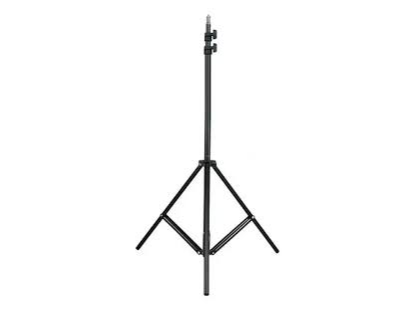 TRIPODE 2M PARA ARO DE LUZ