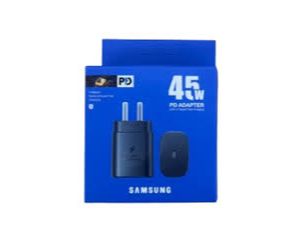 CARG ADAP SAMSUNG 45W USB-C
