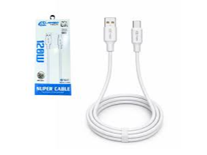 CABLE USB LAMBOTECH 120W TIPO C