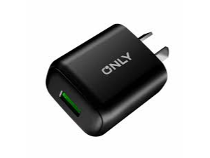 CARG ADAP ONLY RUSH 4.8 USB A