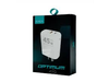 CARGADOR ADAPTADOR XAEA OPTIMUM 45W DOBLE ENTRADA