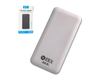 CARGADOR PORTATIL IBEK 20.000MAH