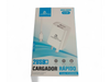 CARGADOR LEGATUS 5A CON CABLE MICRO