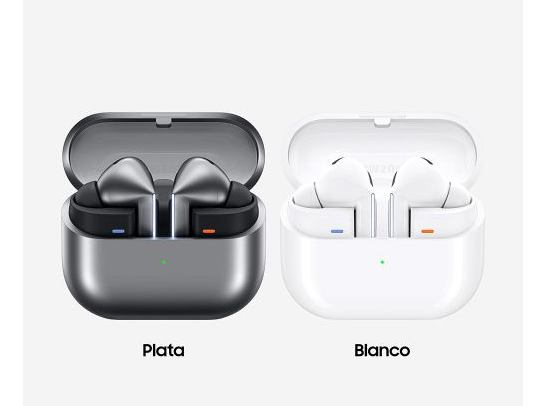 AURICULAR BUDS 3 PRO