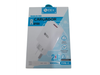 CARGADOR IBEK 2.6A CON CABLE TIPO C