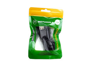 CABLE USB MOTOROLA 25W MICRO