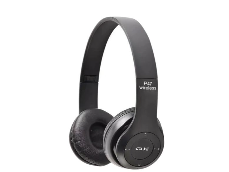 AURICULAR VINCHA P47 SUONO