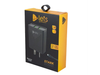 CARGADOR LETS STARK 4.4 CON CABLE MICO